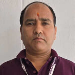 Mr. Arjun SinghLect. Economics