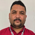 Mr. Bhuwan RamAsst. Teach. Hindi