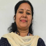 Mrs. Champa UpadhyayLect. Hindi