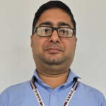 Mr. Deepak JoshiAsst. Teach. Maths