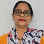 Mrs. Hema KapriAsst. Teach. Science