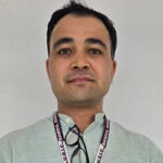 Mr. Jaybeer SinghLect. English