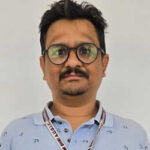 Mr. Kachan JoshiAsst. Teach. English