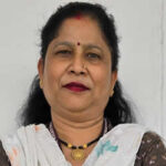 Mrs. Mamta KoliAsst. Teach. English