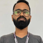 Mr. Mukesh SinghLab Assistant