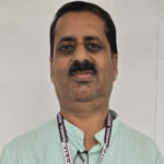 Mr. Prakash Ch. JoshiLect. Boilogy