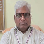 Mr. Chandan KumarPrincipal