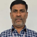 Mr. Shamshul KamarAsst. Teach. Drawing